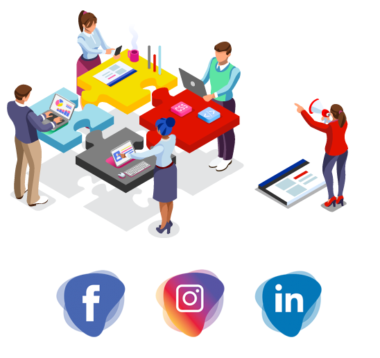Community manager à Monaco
