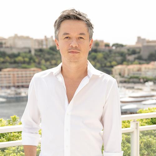 Peter Sun Sothi ibd monaco agence de communication Nice Cannes Saint-Tropez